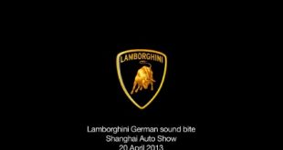 Der Lamborghini Aventador LP 720-4 50° Anniversario  