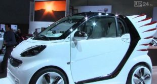 VW XL1 - Vom Concept Car zum Serienauto  