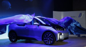 BMW i3: „Deutschland muss als Modellregion in der Elektromobilität vorangehen“  