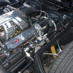 Luxuskarosse - die Faszination schöner Autos