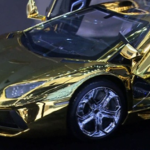 Luxuskarosse - die Faszination schöner Autos