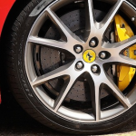 Luxuskarosse - die Faszination schöner Autos