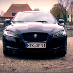 Luxuskarosse - die Faszination schöner Autos