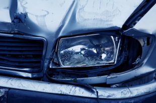 Ratgeber: Unfall mit dem Mietwagen  