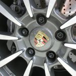 Luxuskarosse - die Faszination schöner Autos