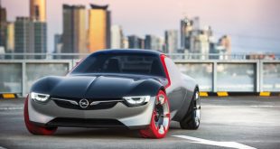 Opel GT Concept: Sportwagen der Zukunft