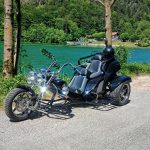 Luxuskarosse - die Faszination schöner Autos