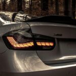 Luxuskarosse - die Faszination schöner Autos