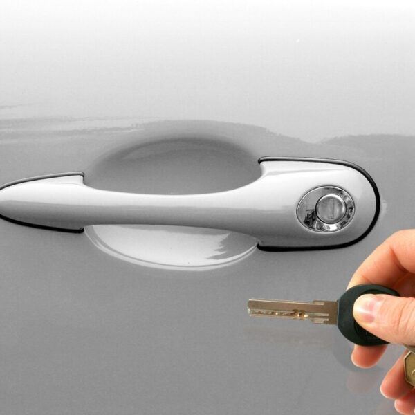 Luxuskarosse - die Faszination schöner Autos